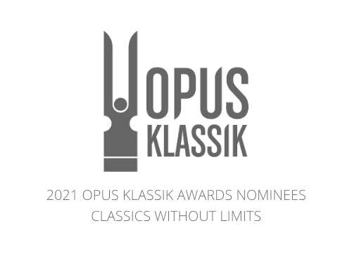 Opus Klassik Awards Nominees 2021